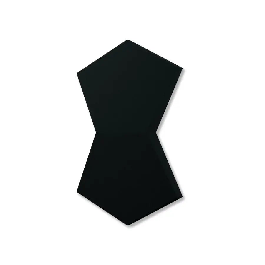 CHAIN Acoustic Soft 3D Wall Panel colour swatch on white background DecorMania UK