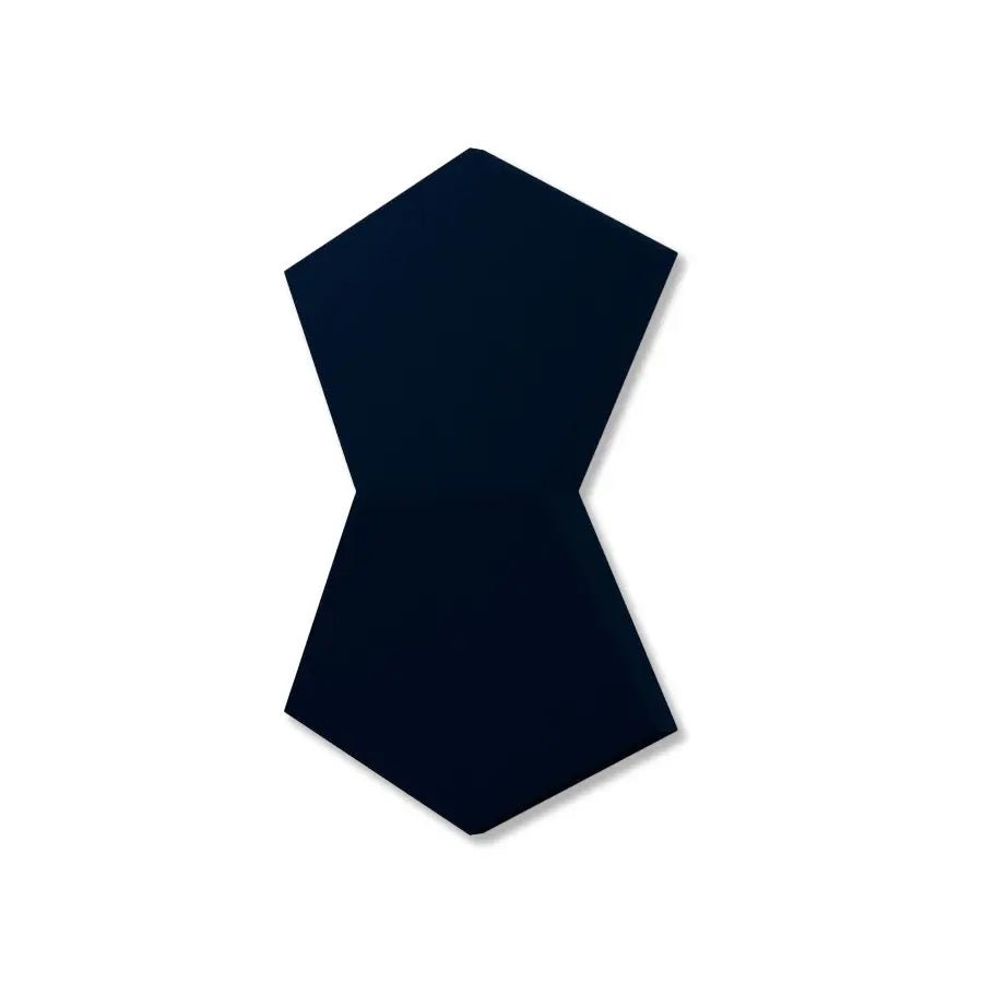 CHAIN Acoustic Soft 3D Wall Panel colour swatch on white background DecorMania UK