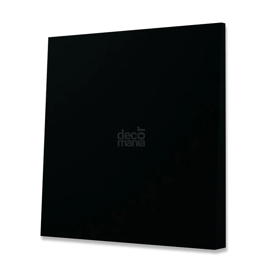 CUBE 3D Soft Acoustic Wall Panels colour swatch on white background DecorMania UK