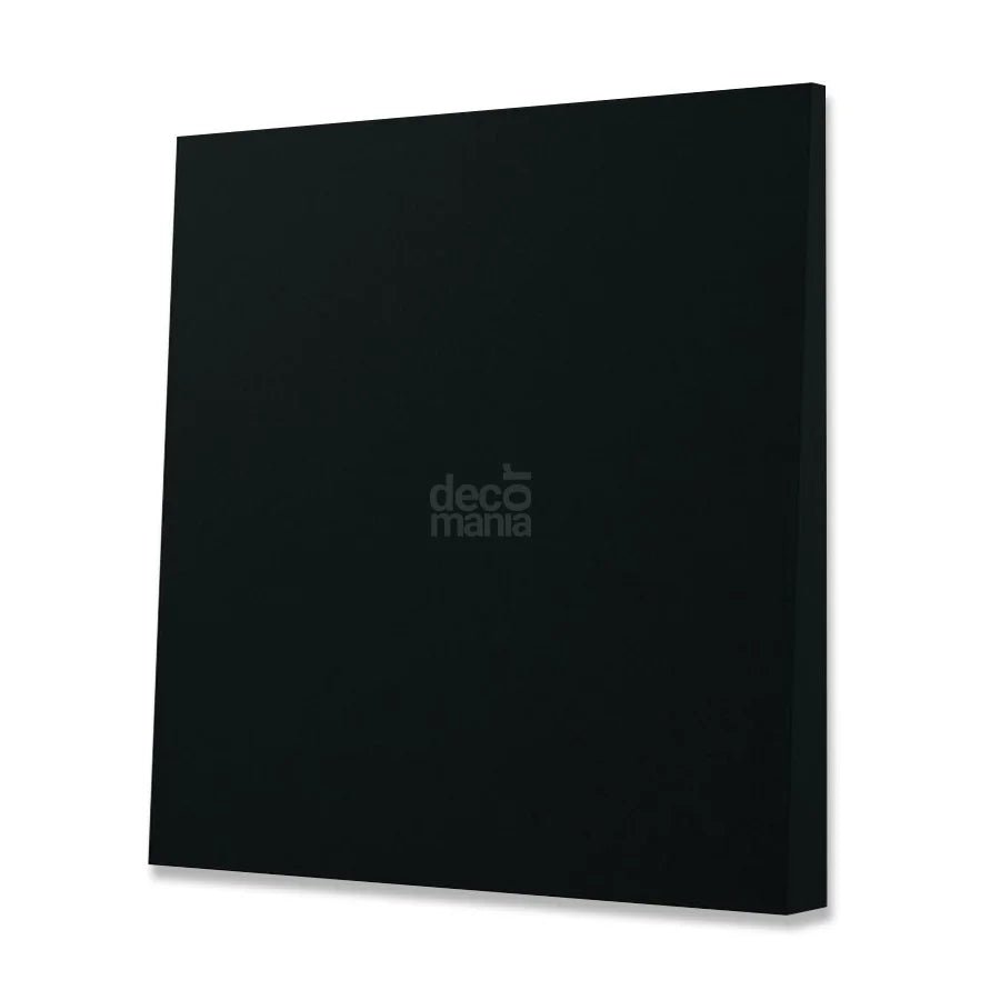 CUBE 3D Soft Acoustic Wall Panels colour swatch on white background DecorMania UK