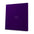 CUBE Acoustic Soft 3D Wall Panel colour swatch on white background DecorMania UK