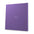 CUBE Acoustic Soft 3D Wall Panel colour swatch on white background DecorMania UK