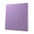 CUBE Acoustic Soft 3D Wall Panel colour swatch on white background DecorMania UK