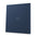 CUBE Acoustic Soft 3D Wall Panel colour swatch on white background DecorMania UK