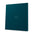 CUBE Acoustic Soft 3D Wall Panel colour swatch on white background DecorMania UK