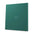 CUBE Acoustic Soft 3D Wall Panel colour swatch on white background DecorMania UK
