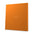 CUBE Acoustic Soft 3D Wall Panel colour swatch on white background DecorMania UK