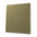CUBE Acoustic Soft 3D Wall Panel colour swatch on white background DecorMania UK