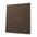 CUBE Acoustic Soft 3D Wall Panel colour swatch on white background DecorMania UK