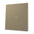 CUBE Acoustic Soft 3D Wall Panel colour swatch on white background DecorMania UK