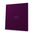 CUBE Acoustic Soft 3D Wall Panel colour swatch on white background DecorMania UK