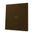 CUBE Acoustic Soft 3D Wall Panel colour swatch on white background DecorMania UK