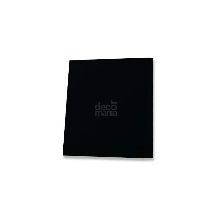 CUBIC 3D Soft Acoustic Wall Panels colour swatch on white background DecorMania UK