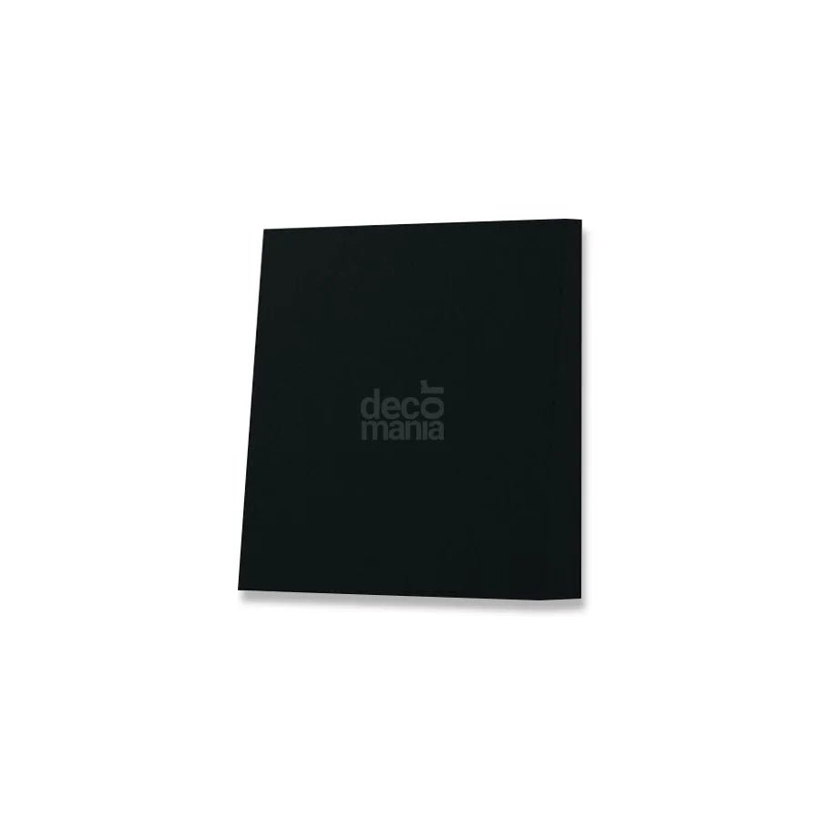 CUBIC 3D Soft Acoustic Wall Panels colour swatch on white background DecorMania UK