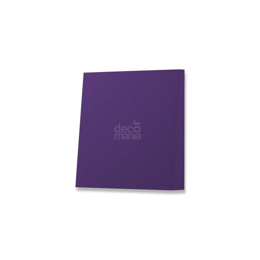 CUBIC 3D Soft Acoustic Wall Panels colour swatch on white background DecorMania UK