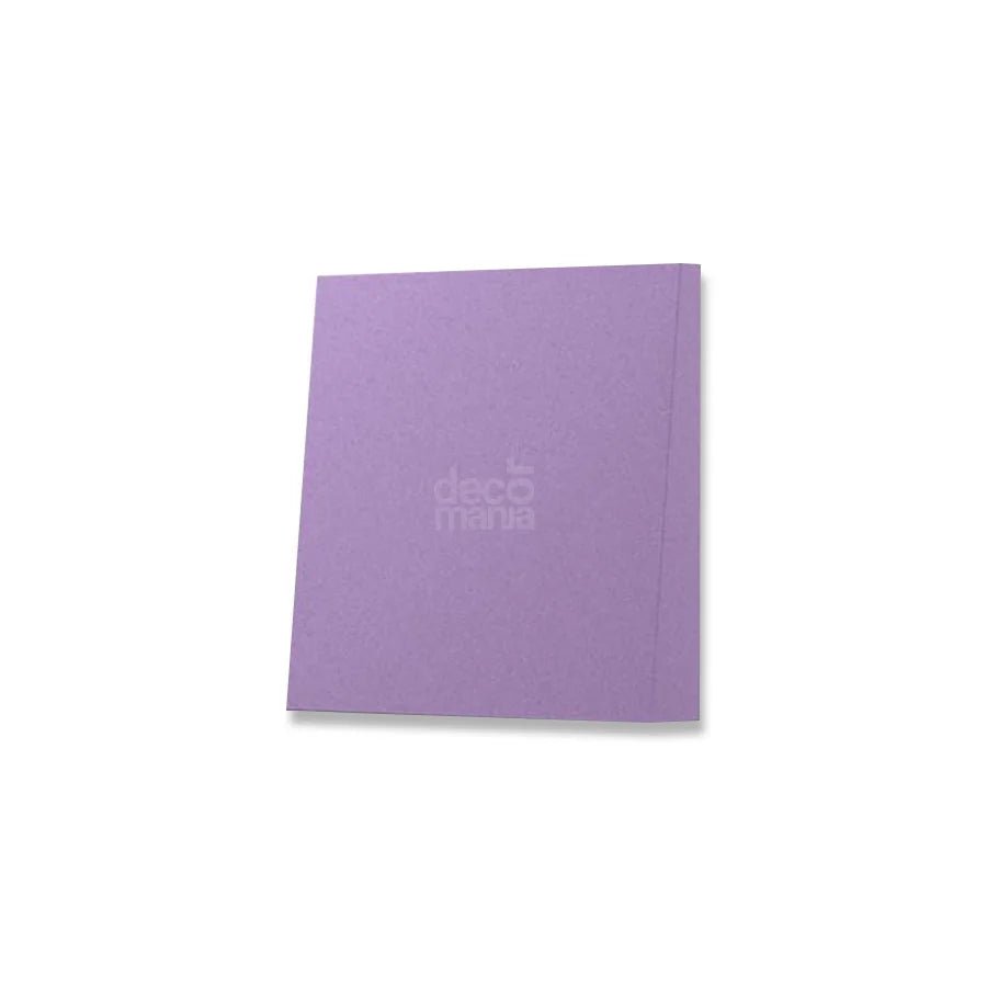 CUBIC 3D Soft Acoustic Wall Panels colour swatch on white background DecorMania UK