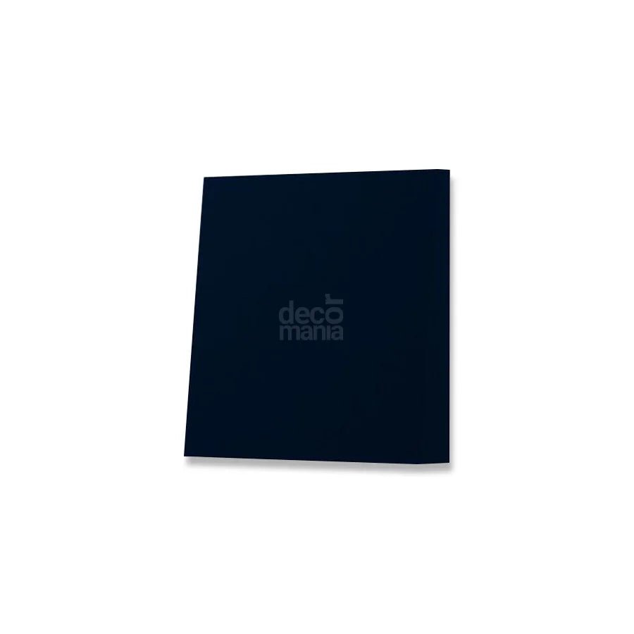 CUBIC 3D Soft Acoustic Wall Panels colour swatch on white background DecorMania UK