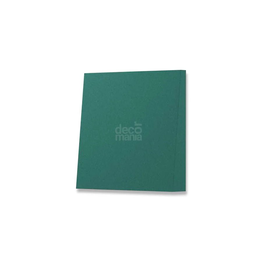 CUBIC 3D Soft Acoustic Wall Panels colour swatch on white background DecorMania UK