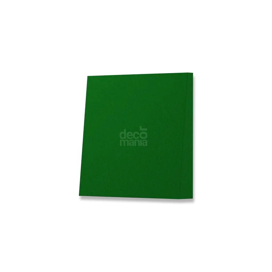 CUBIC 3D Soft Acoustic Wall Panels colour swatch on white background DecorMania UK