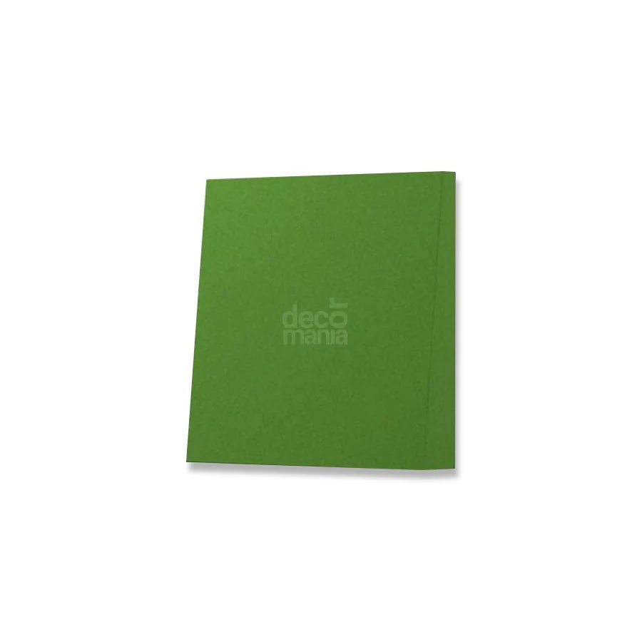 CUBIC 3D Soft Acoustic Wall Panels colour swatch on white background DecorMania UK