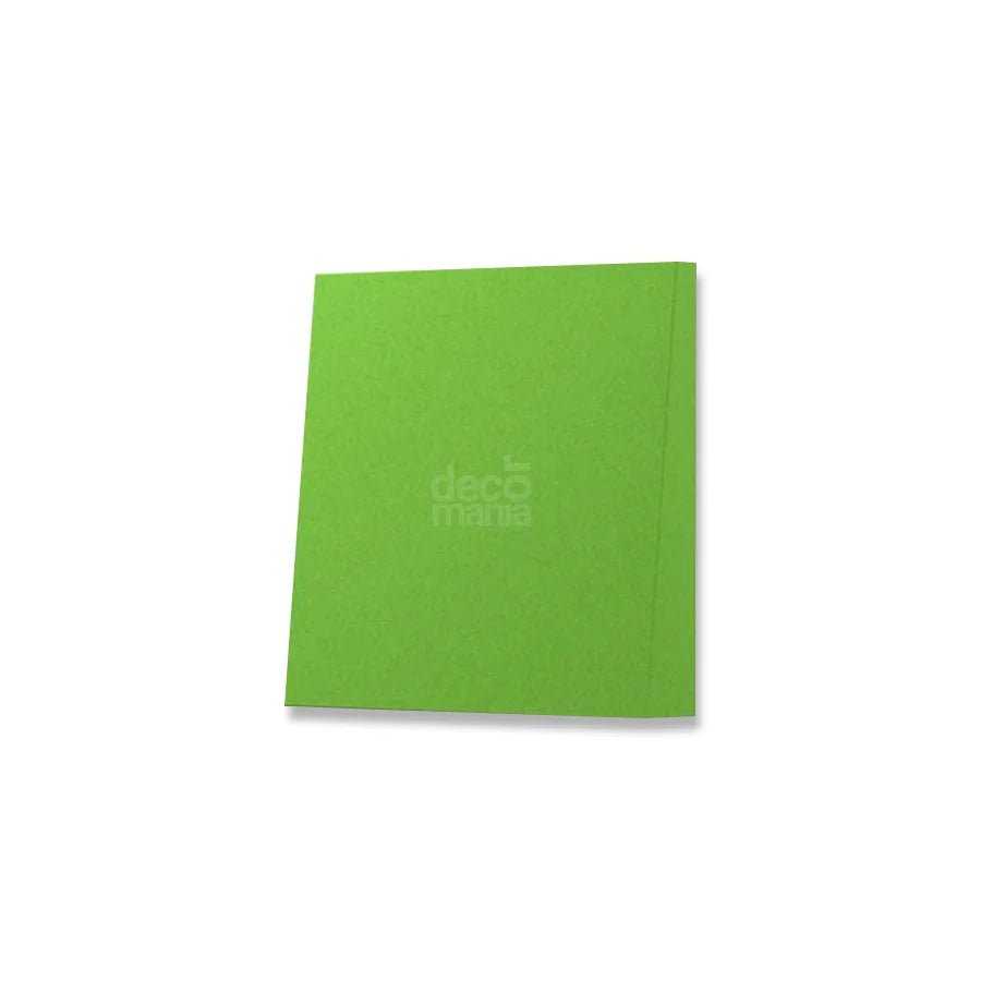 CUBIC 3D Soft Acoustic Wall Panels colour swatch on white background DecorMania UK