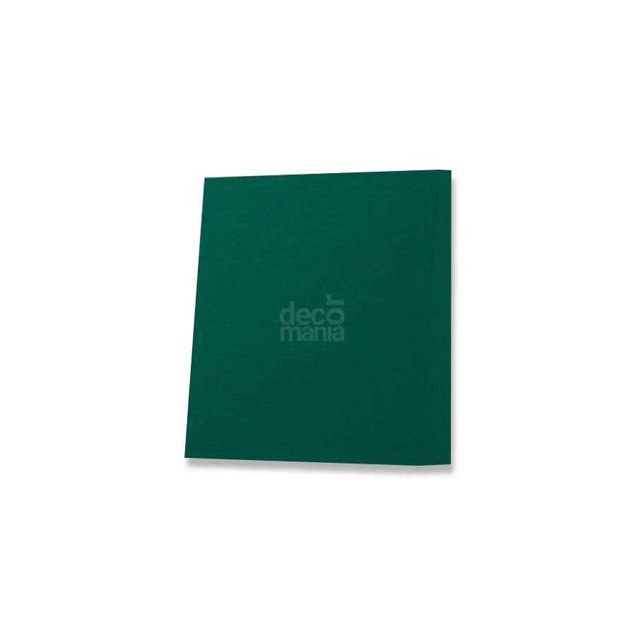 CUBIC 3D Soft Acoustic Wall Panels colour swatch on white background DecorMania UK