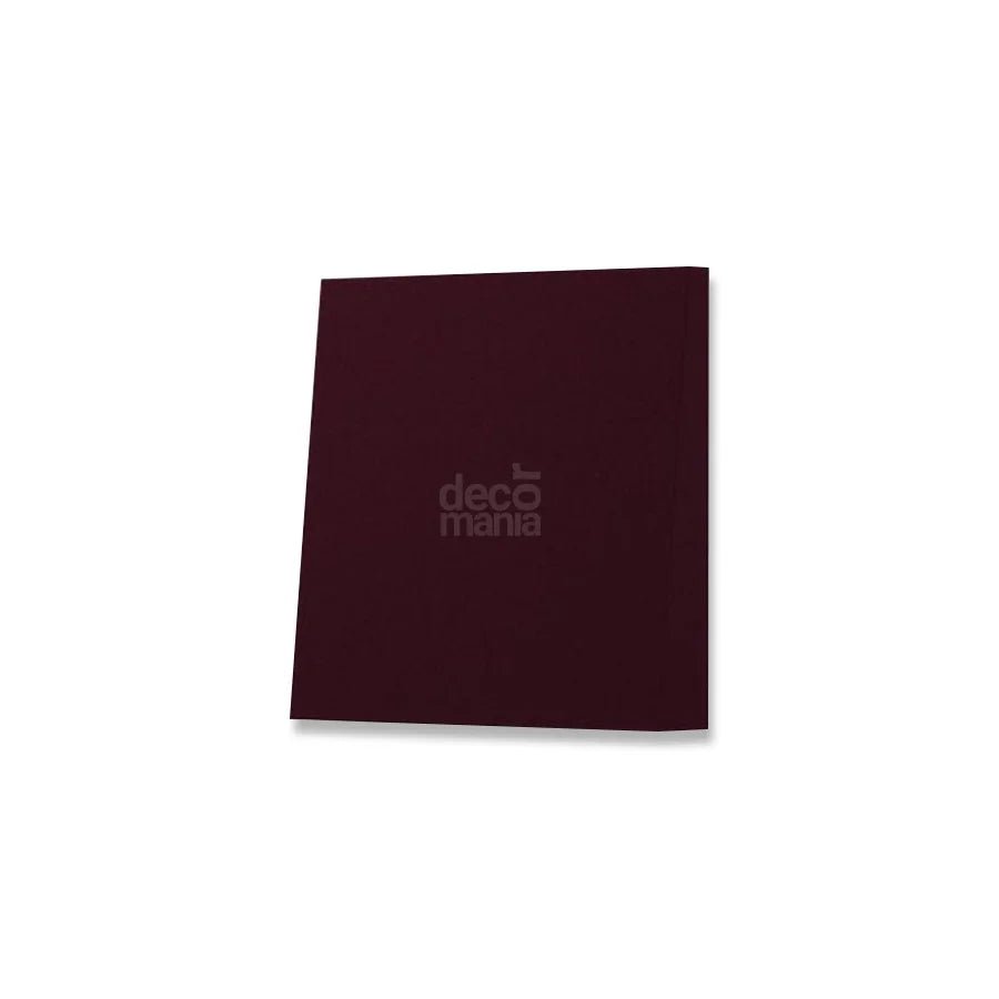 CUBIC 3D Soft Acoustic Wall Panels colour swatch on white background DecorMania UK