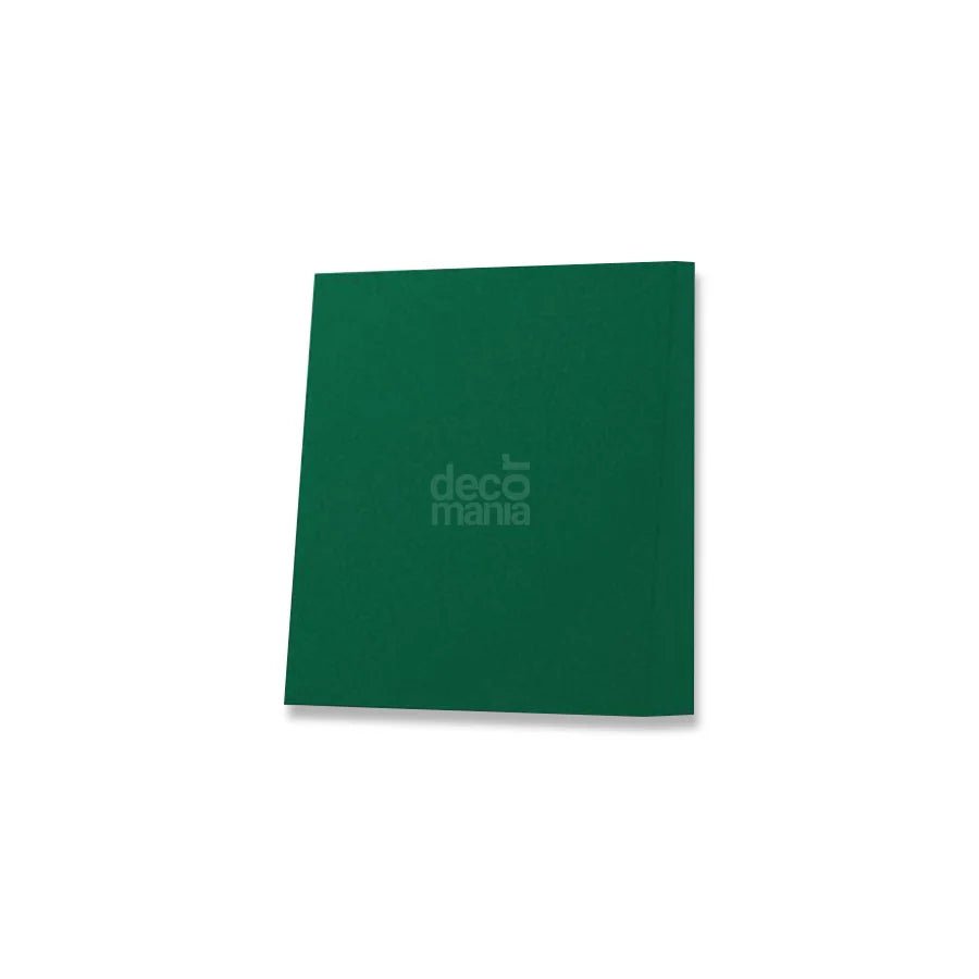 CUBIC 3D Soft Acoustic Wall Panels colour swatch on white background DecorMania UK