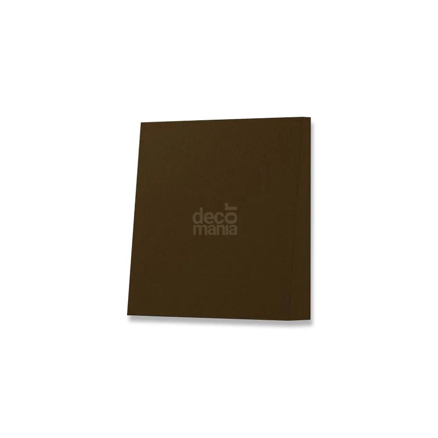 CUBIC 3D Soft Acoustic Wall Panels colour swatch on white background DecorMania UK