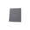 CUBIC Acoustic Soft 3D Wall Panel colour swatch on white background DecorMania UK