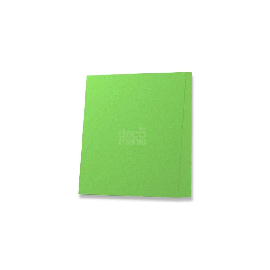 CUBIC Acoustic Soft 3D Wall Panel colour swatch on white background DecorMania UK