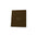 CUBIC Acoustic Soft 3D Wall Panel colour swatch on white background DecorMania UK