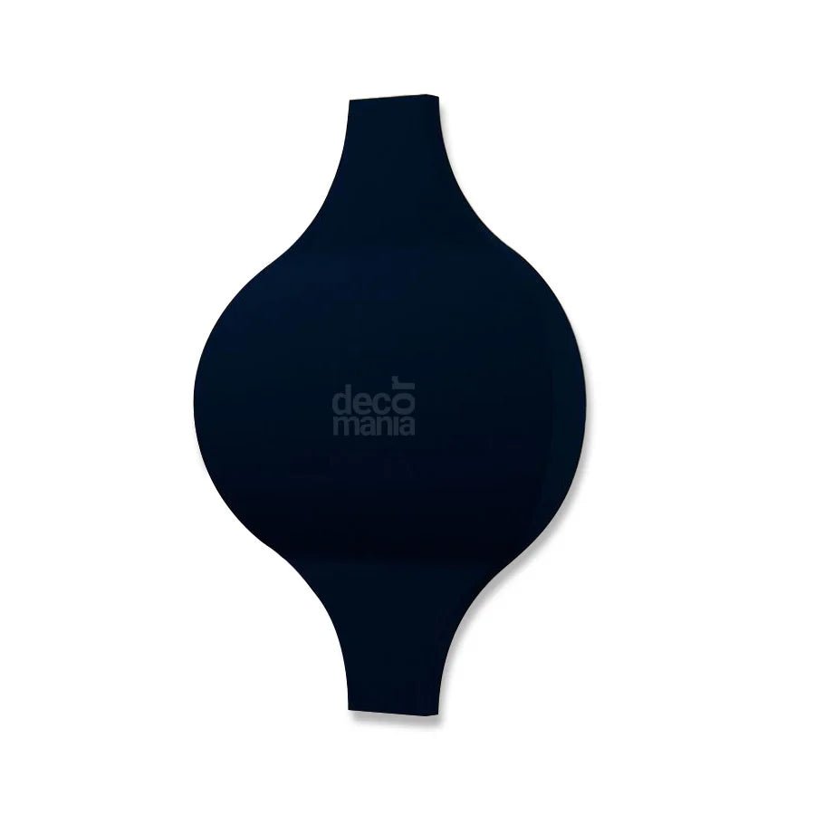 FLOW 3D Soft Acoustic Wall Panels colour swatch on white background DecorMania UK