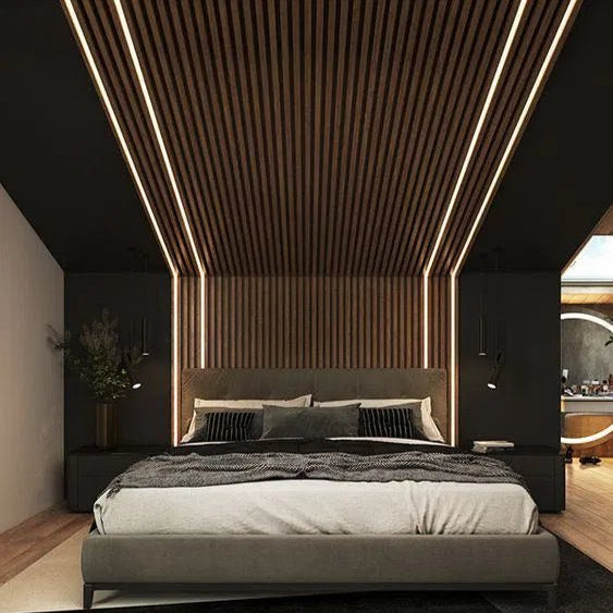 LED Stripe kit on white background DecorMania UK