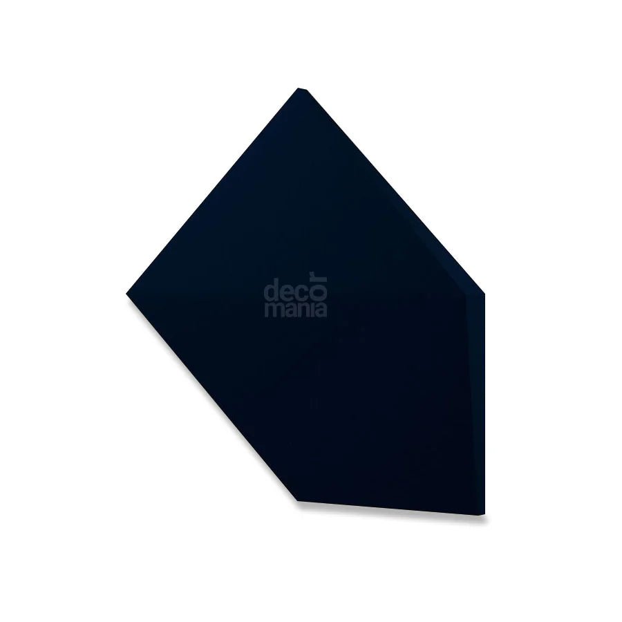 LINK Acoustic Soft 3D Wall Panels colour swatch on white background DecorMania UK