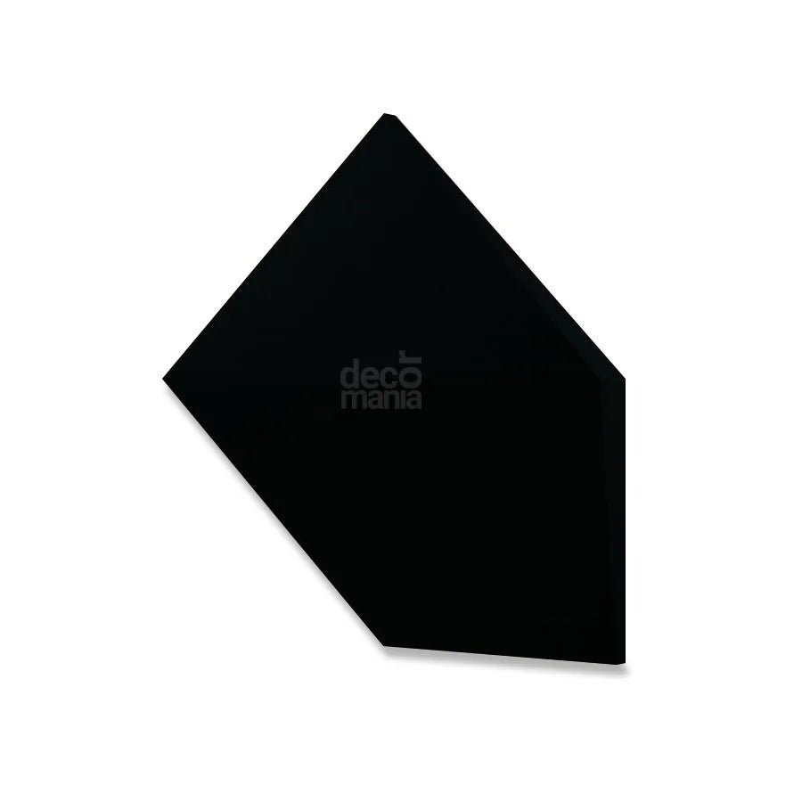 LINK 3D Soft Acoustic Wall Panels colour swatch on white background DecorMania UK