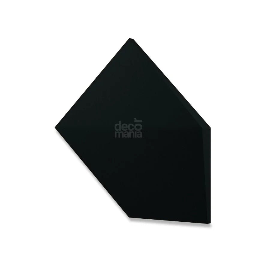 LINK Acoustic Soft 3D Wall Panel colour swatch on white background DecorMania UK