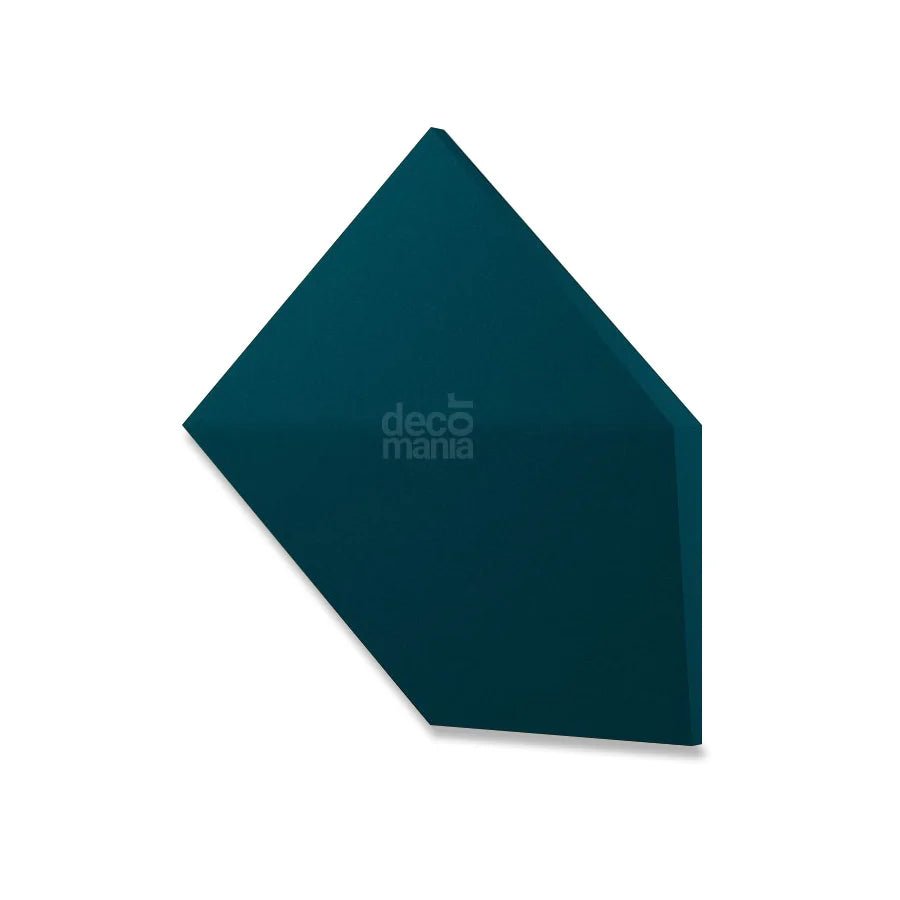 LINK Acoustic Soft 3D Wall Panel colour swatch on white background DecorMania UK