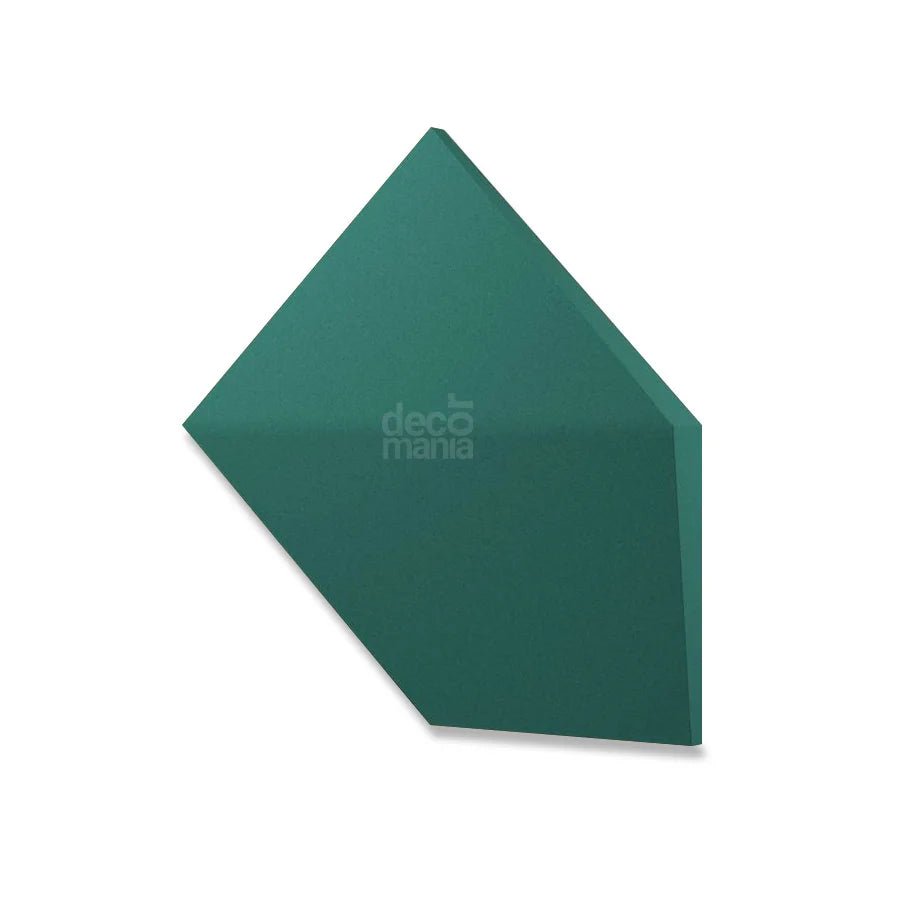 LINK Acoustic Soft 3D Wall Panel colour swatch on white background DecorMania UK