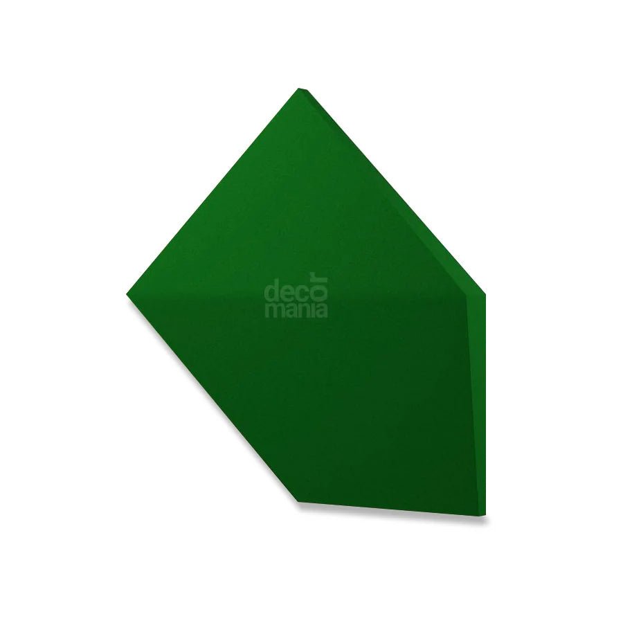 LINK Acoustic Soft 3D Wall Panel colour swatch on white background DecorMania UK