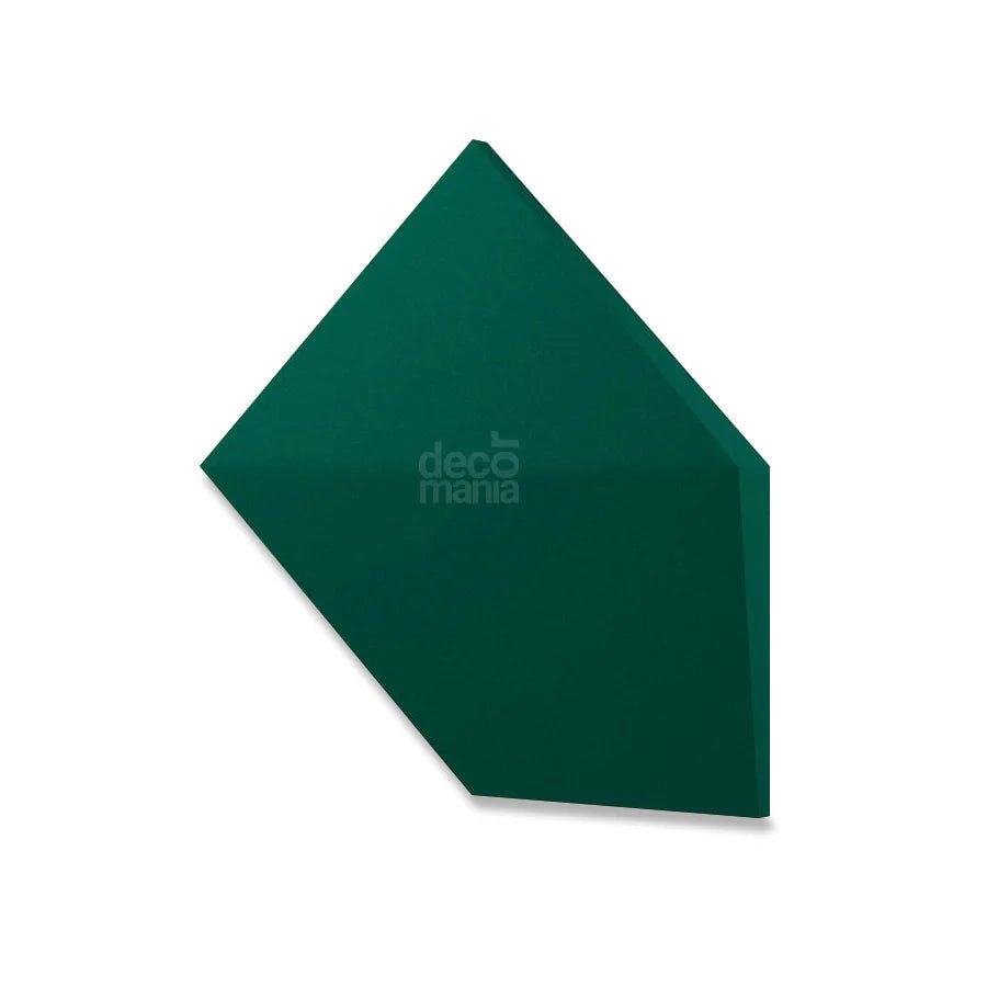 LINK Acoustic Soft 3D Wall Panel colour swatch on white background DecorMania UK