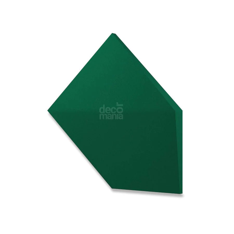 LINK Acoustic Soft 3D Wall Panel colour swatch on white background DecorMania UK