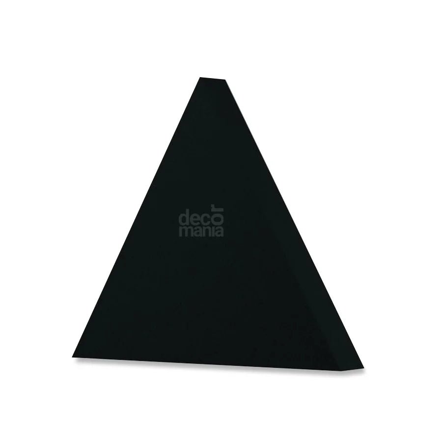 TRIADA Soft Acoustic Wall Panel colour swatch on white background Decormania UK