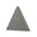 TRIADA Soft Acoustic Wall Panel colour swatch on white background Decormania UK