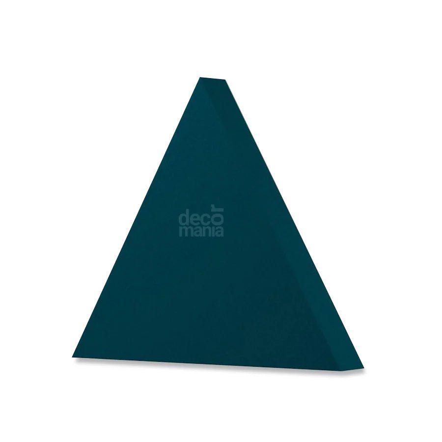 TRIADA Soft Acoustic Wall Panel colour swatch on white background Decormania UK
