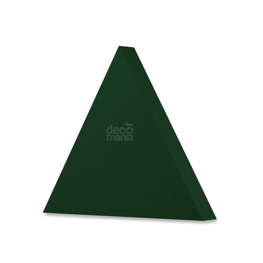 TRIADA Soft Acoustic Wall Panel colour swatch on white background Decormania UK
