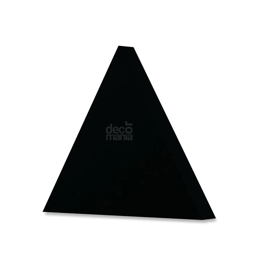 TRIADA Soft Acoustic Wall Panels colour swatch on white background Decormania UK