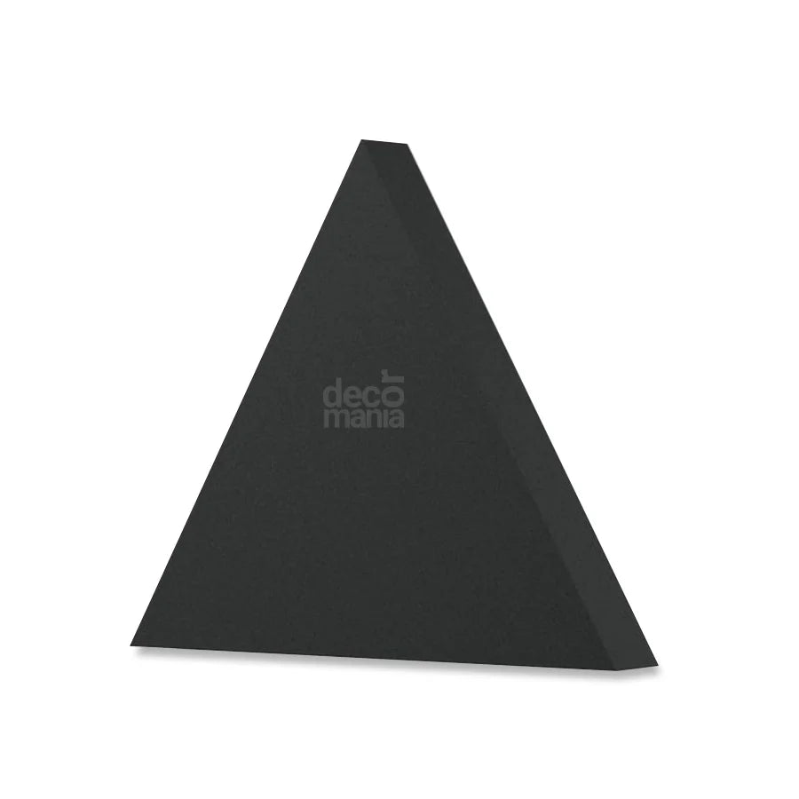 TRIADA Soft Acoustic Wall Panels colour swatch on white background Decormania UK