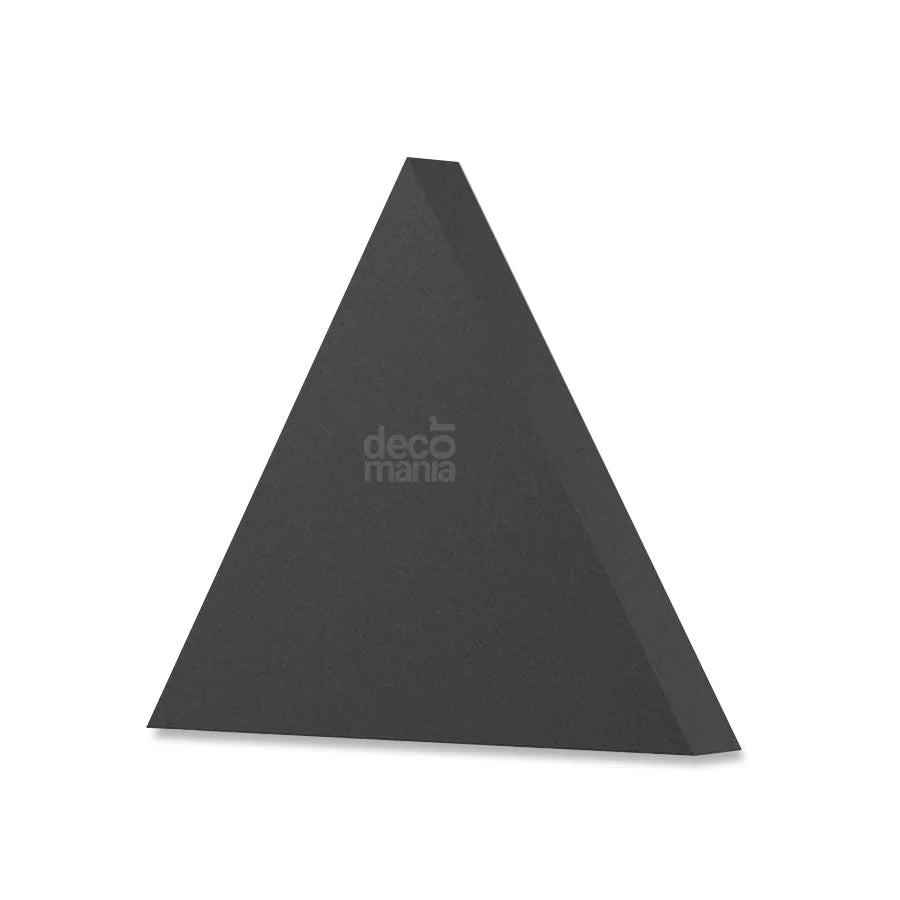 TRIADA Soft Acoustic Wall Panels colour swatch on white background Decormania UK