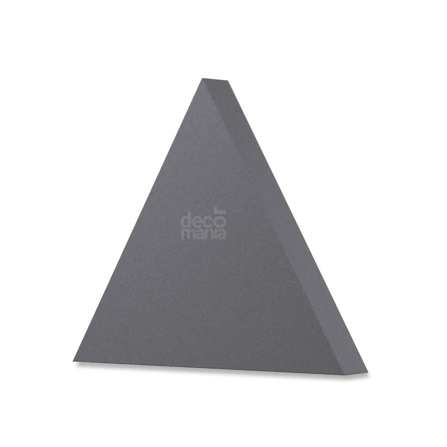 TRIADA Soft Acoustic Wall Panels colour swatch on white background Decormania UK